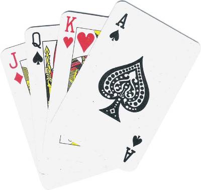 Spy Playing Cards Cheating Device in Mumbai